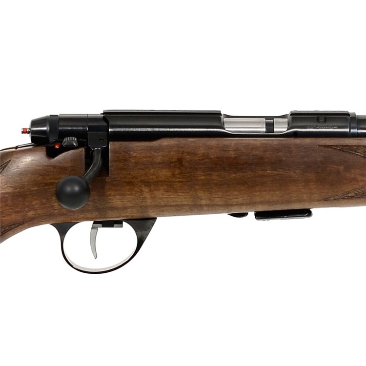 Anschutz 1712 .22 LR Monte Carlo Rifle A013836X-img-1
