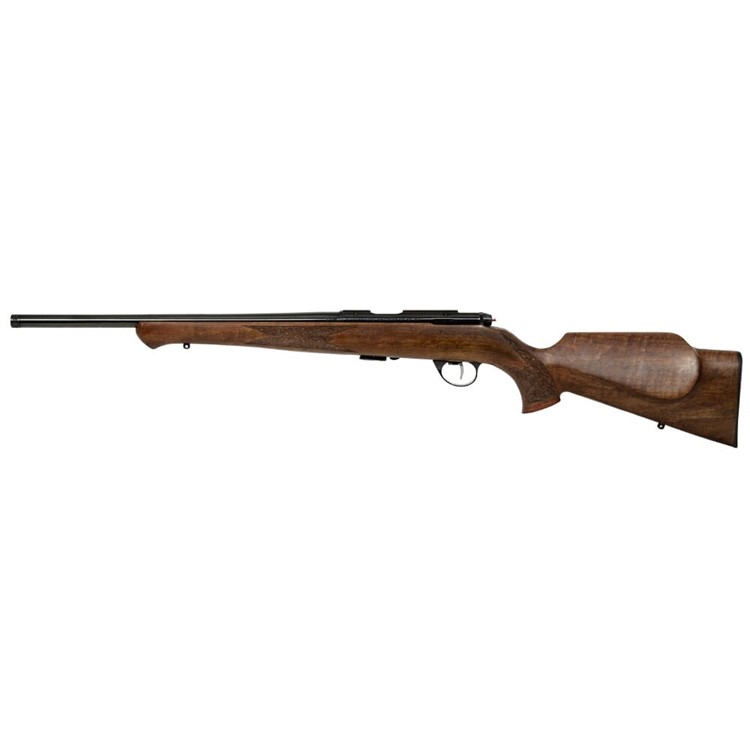 Anschutz 1712 .22 LR Monte Carlo Rifle A013836X-img-2