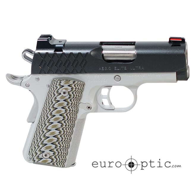 Kimber .45 ACP Aegis Elite Ultra Pistol 3000356-img-0