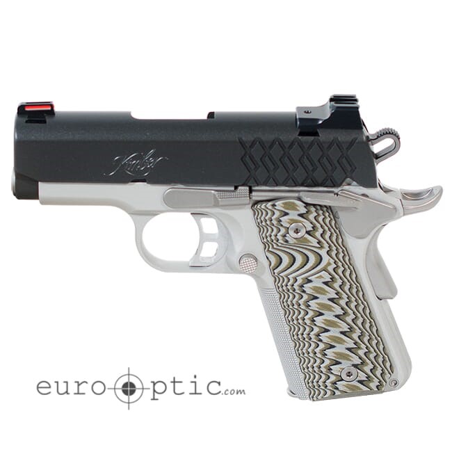 Kimber .45 ACP Aegis Elite Ultra Pistol 3000356-img-1