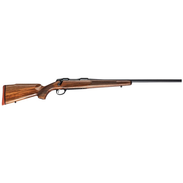 Sako 90 Hunter .308 Win 1:11 " 22" RH Wood Optilock Rifle JRS90HUN316/22-img-0
