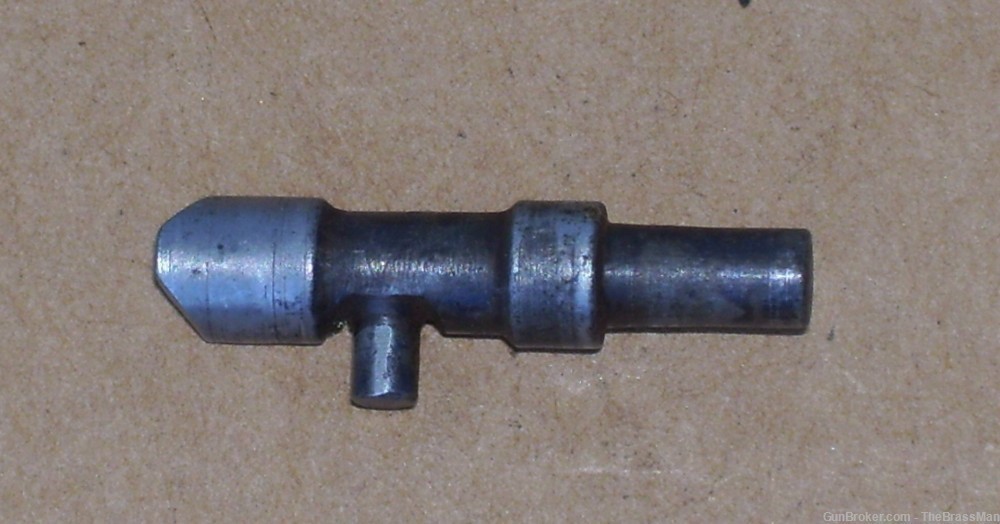 Mauser Bolt Sleeve Lock w/Spring-img-2