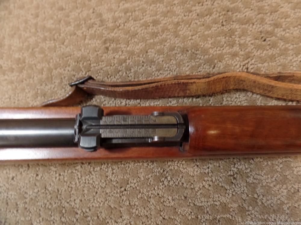 German Mauser DSM 22 Rifle WW2 Deutches Sportmodell BNZ BYF K98 C&R OK-img-19