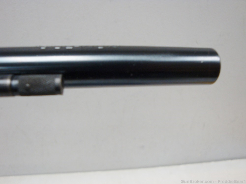H&R Harrington & Richardson Model 929 Side-Kick 1st Mod. Revolver .22 LR 4”-img-7