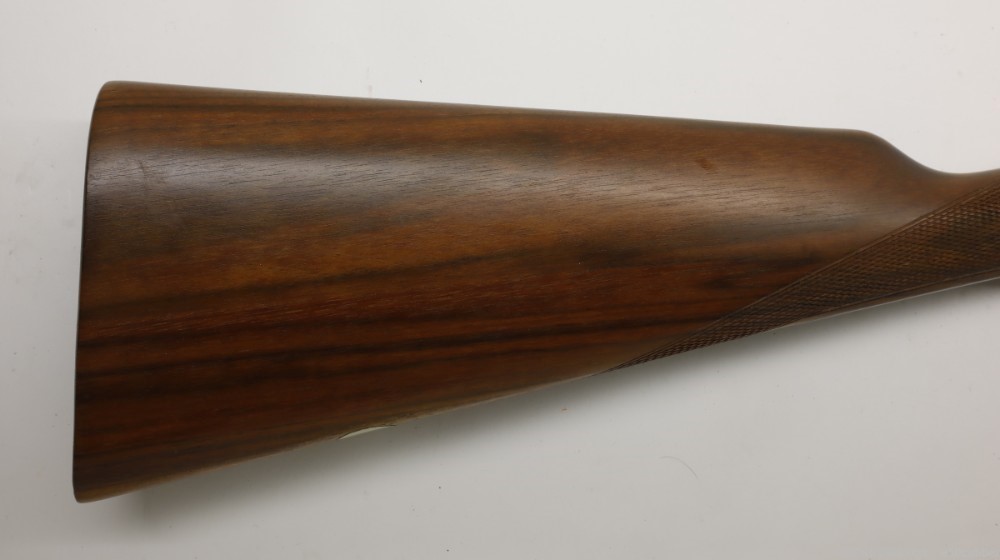 American Arms Sidelock Derby 410, 26" IC and MOD #23090123-img-3
