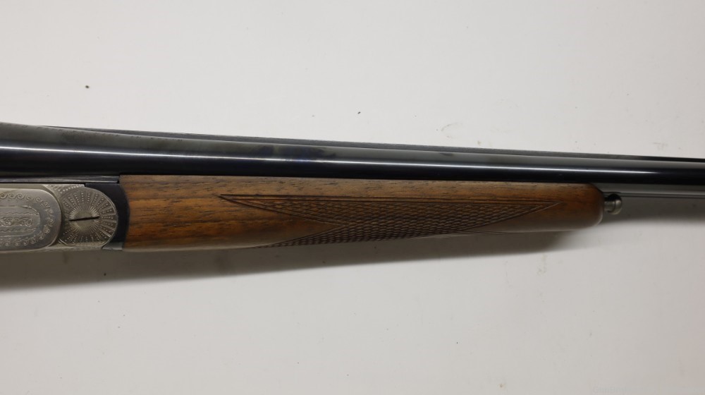 American Arms Sidelock Derby 410, 26" IC and MOD #23090123-img-5