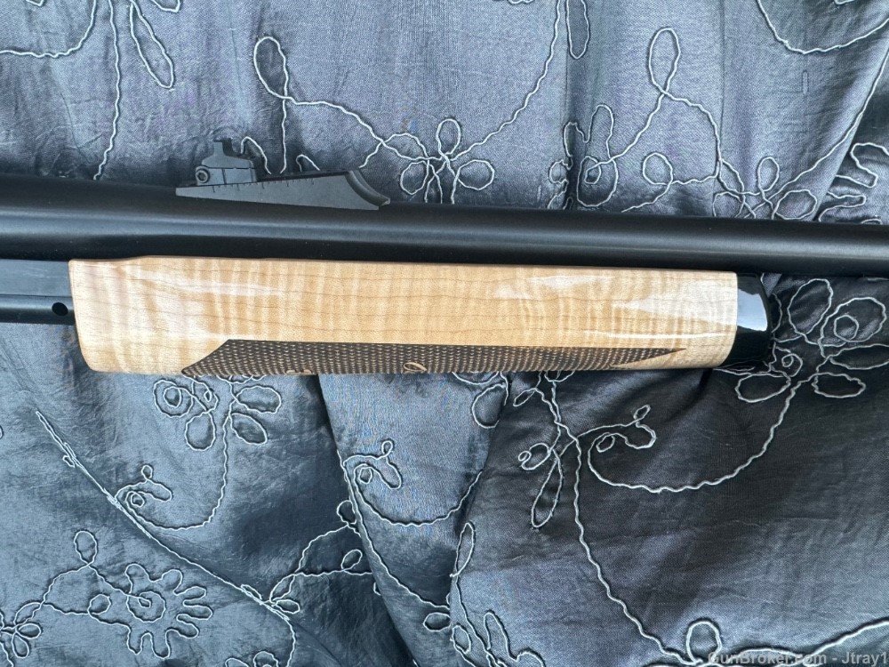 Remington 7600 Maple Stock 1 of 250 .35 Whelen-img-10