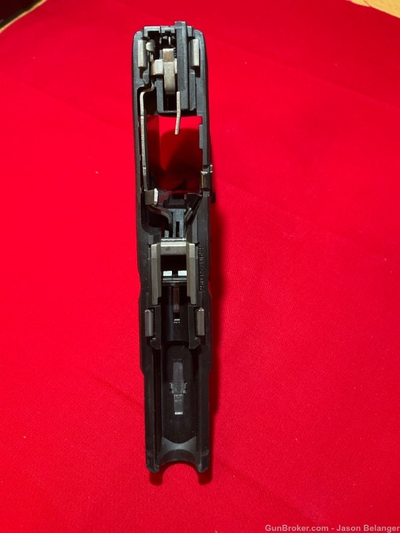 Glock 19 Gen 3 Complete Frame - Upgraded-img-3