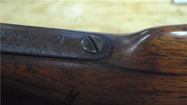 1873, 1866 Winchester Stock Screw-img-0