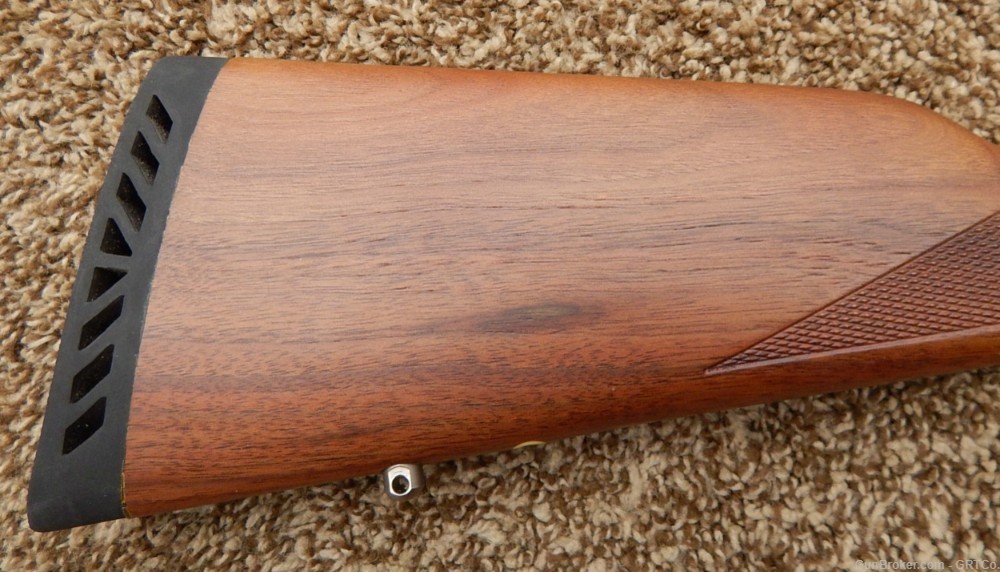 Marlin 1895GS Stainless – .45-70 Govt. - 2009 -img-6