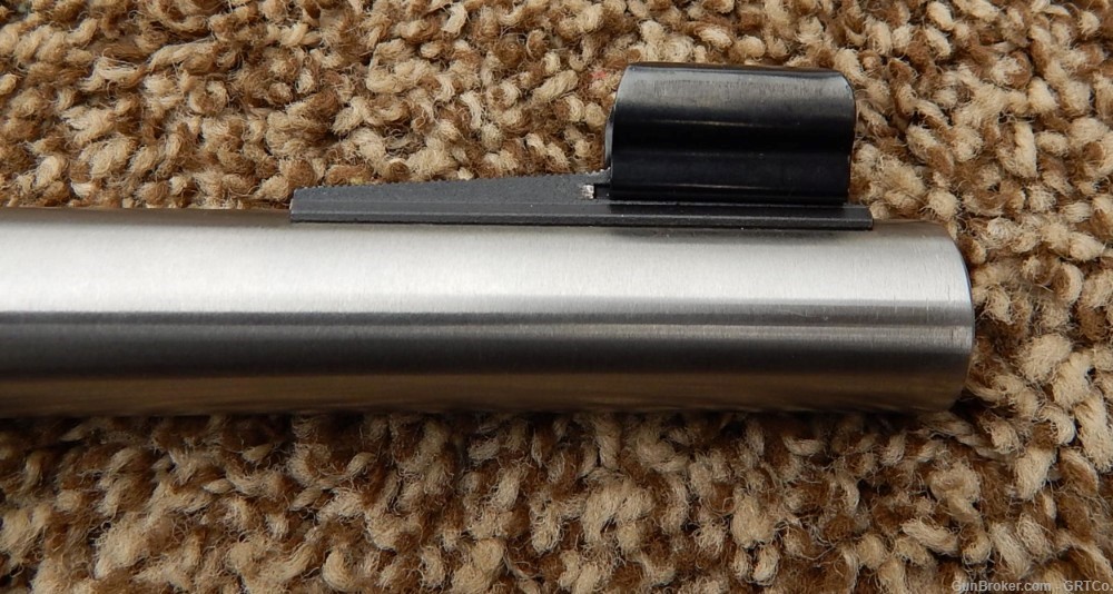 Marlin 1895GS Stainless – .45-70 Govt. - 2009 -img-11