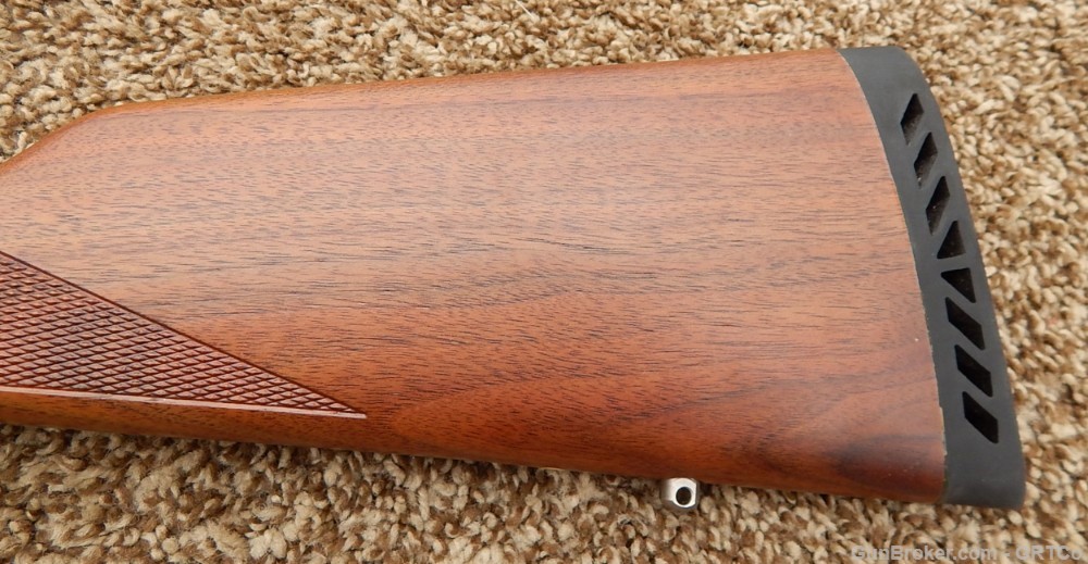 Marlin 1895GS Stainless – .45-70 Govt. - 2009 -img-25