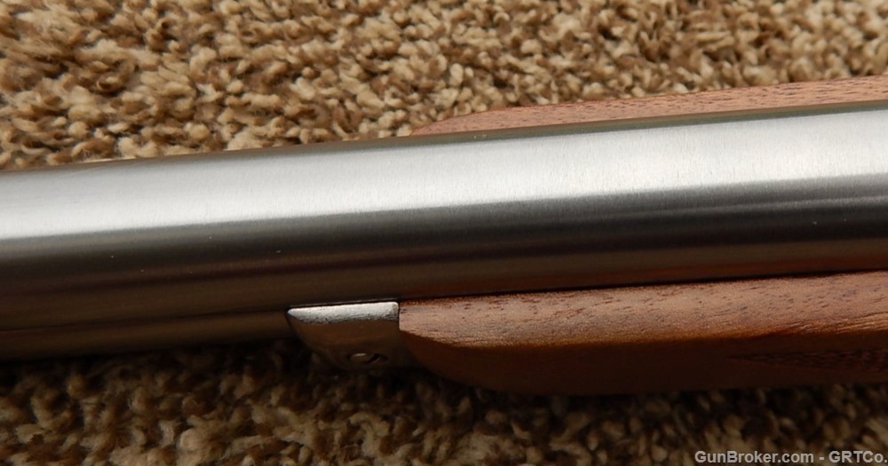 Marlin 1895GS Stainless – .45-70 Govt. - 2009 -img-34