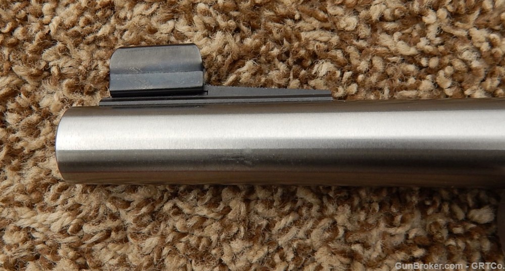 Marlin 1895GS Stainless – .45-70 Govt. - 2009 -img-31