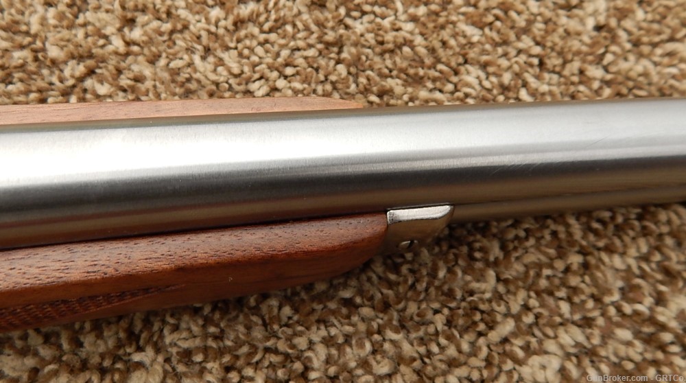 Marlin 1895GS Stainless – .45-70 Govt. - 2009 -img-18