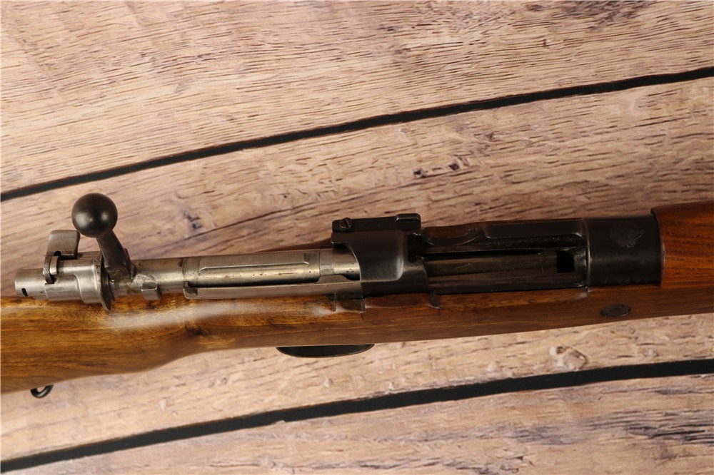 Zastava Arms Model M24/47 Mauser 8mm Mauser 23" Barrel-img-8