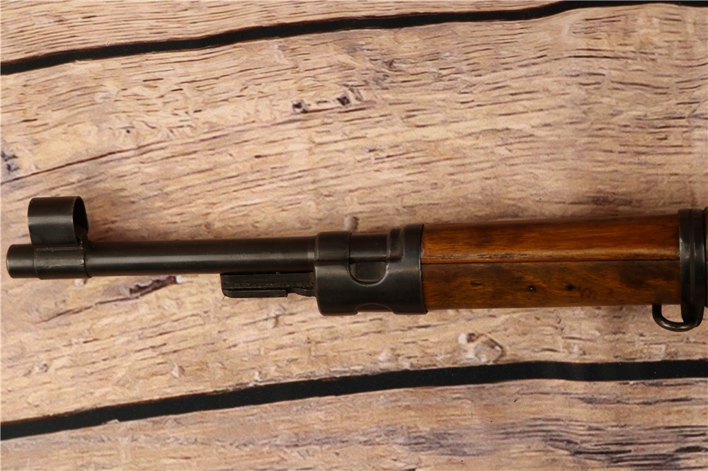 Zastava Arms Model M24/47 Mauser 8mm Mauser 23" Barrel-img-2