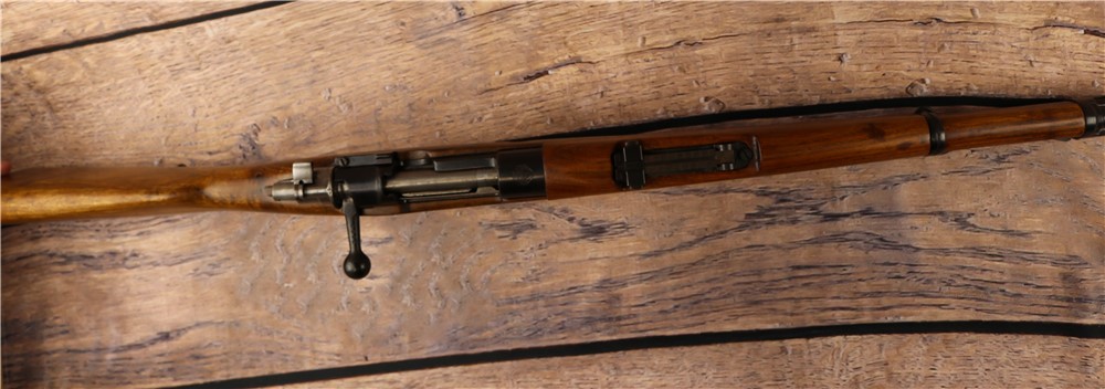 Zastava Arms Model M24/47 Mauser 8mm Mauser 23" Barrel-img-7