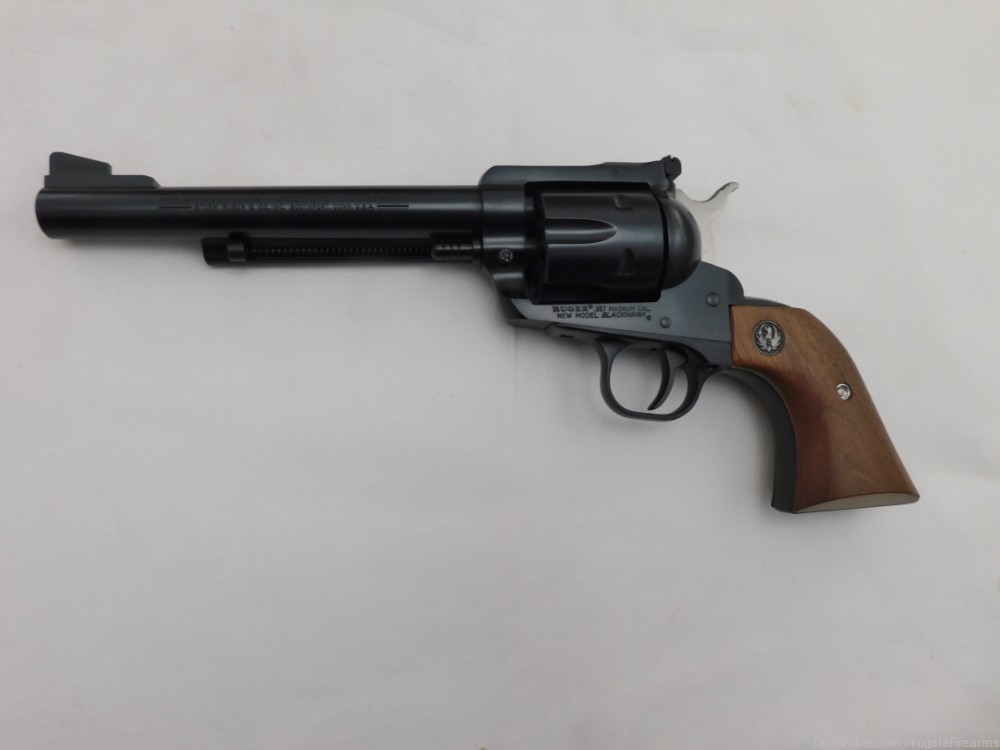 1980 Ruger Blackhawk 357 NIB-img-7