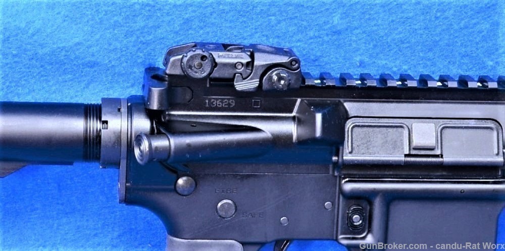Colt CR6920 5.56mm-img-3