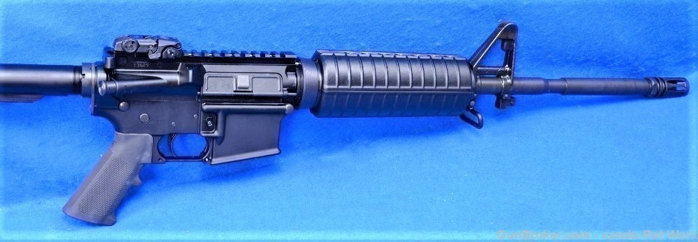 Colt CR6920 5.56mm-img-2