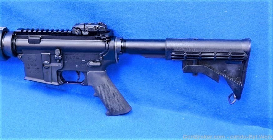 Colt CR6920 5.56mm-img-7