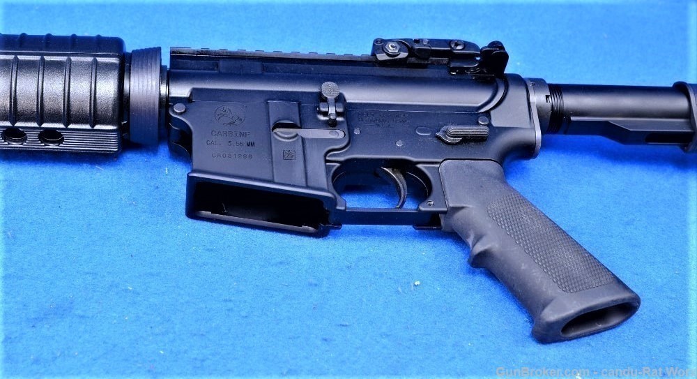 Colt CR6920 5.56mm-img-16