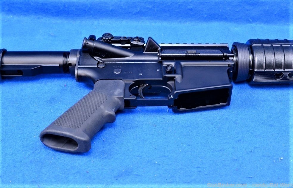 Colt CR6920 5.56mm-img-19