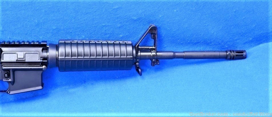 Colt CR6920 5.56mm-img-4