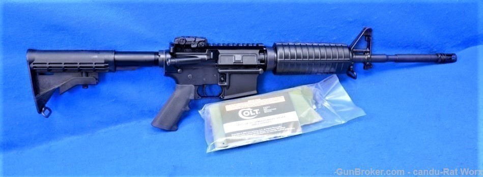 Colt CR6920 5.56mm-img-29