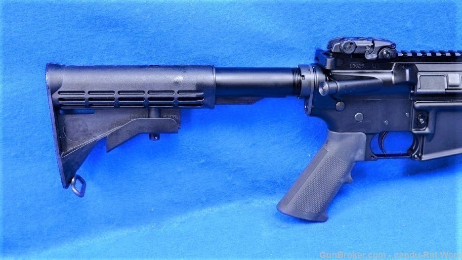 Colt CR6920 5.56mm-img-1