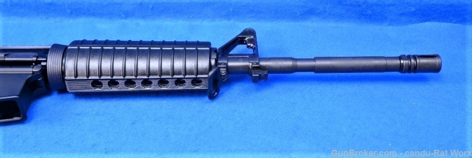 Colt CR6920 5.56mm-img-20