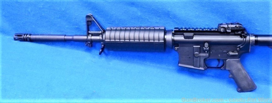 Colt CR6920 5.56mm-img-8