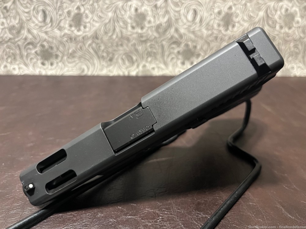 TALO Glock 23C Compensated/Ported .40S&W 13rd -img-4