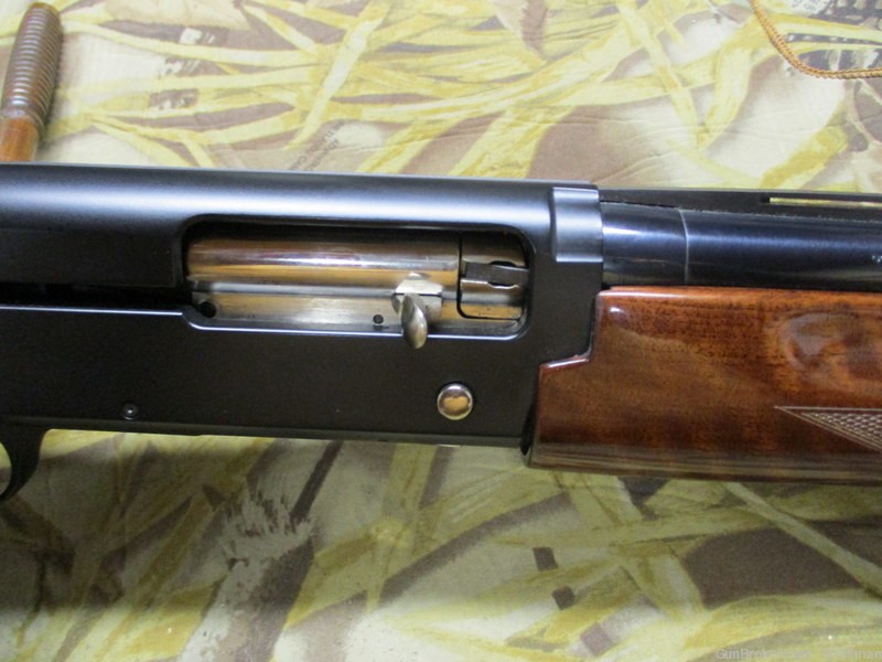 Browning Gold Hunter 12ga-img-3