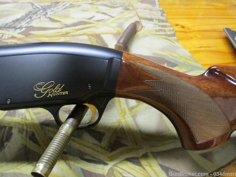 Browning Gold Hunter 12ga-img-10
