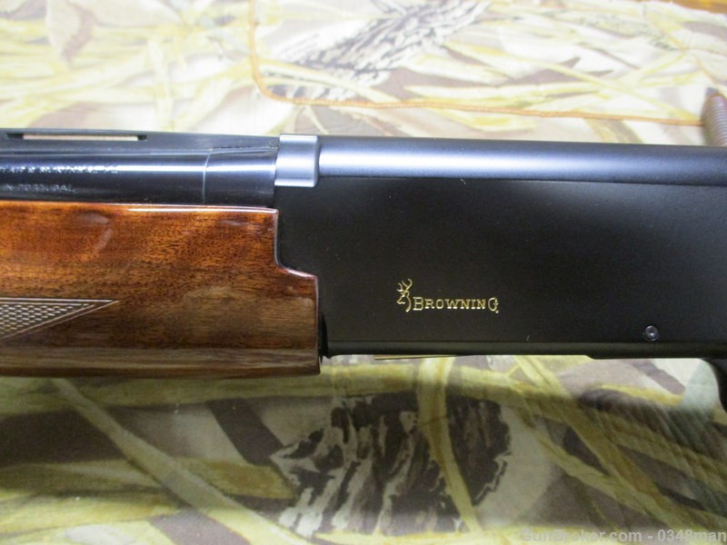 Browning Gold Hunter 12ga-img-11