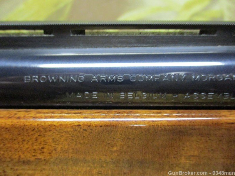Browning Gold Hunter 12ga-img-14