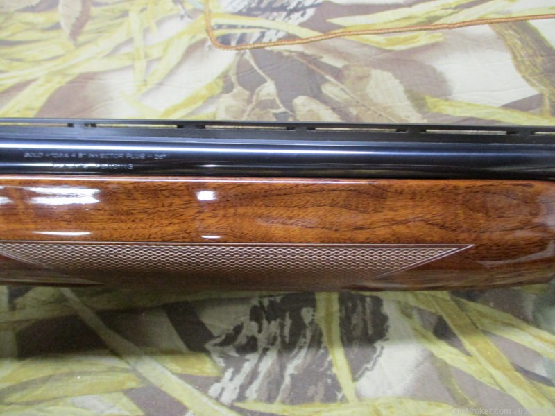 Browning Gold Hunter 12ga-img-4
