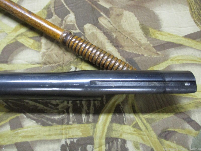 Remington 1187 Fully Riffled Slug Barrel 12ga-img-5