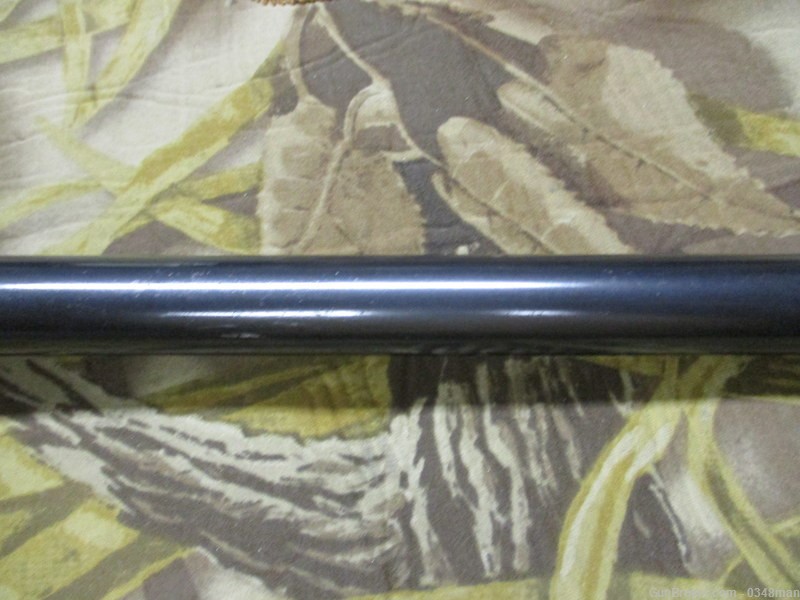 Remington 1187 Fully Riffled Slug Barrel 12ga-img-3