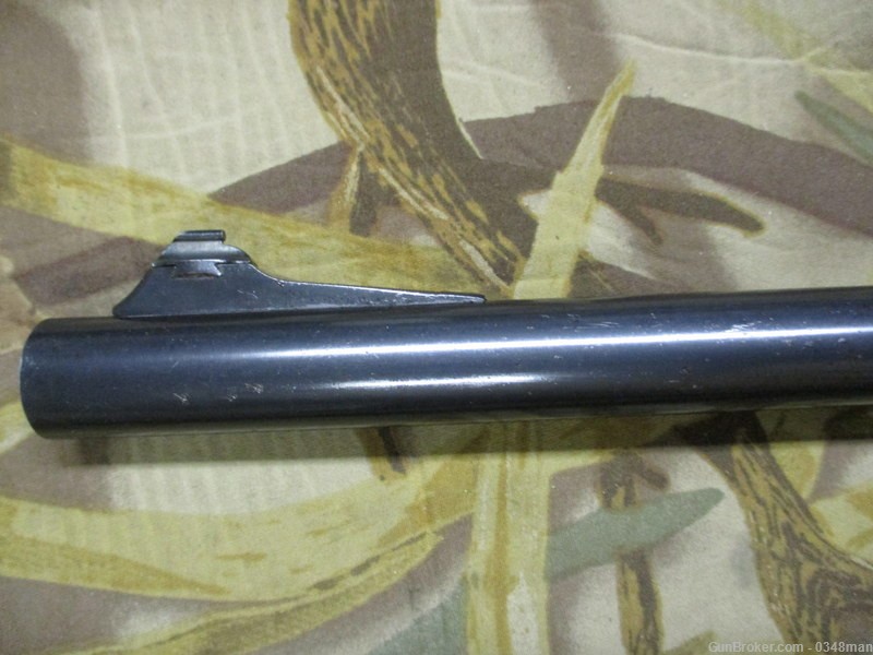 Remington 1187 Fully Riffled Slug Barrel 12ga-img-8
