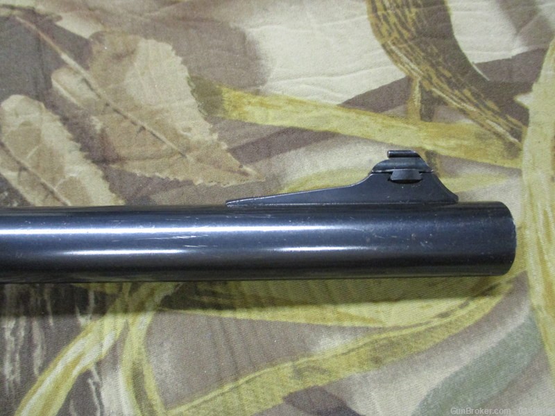 Remington 1187 Fully Riffled Slug Barrel 12ga-img-4