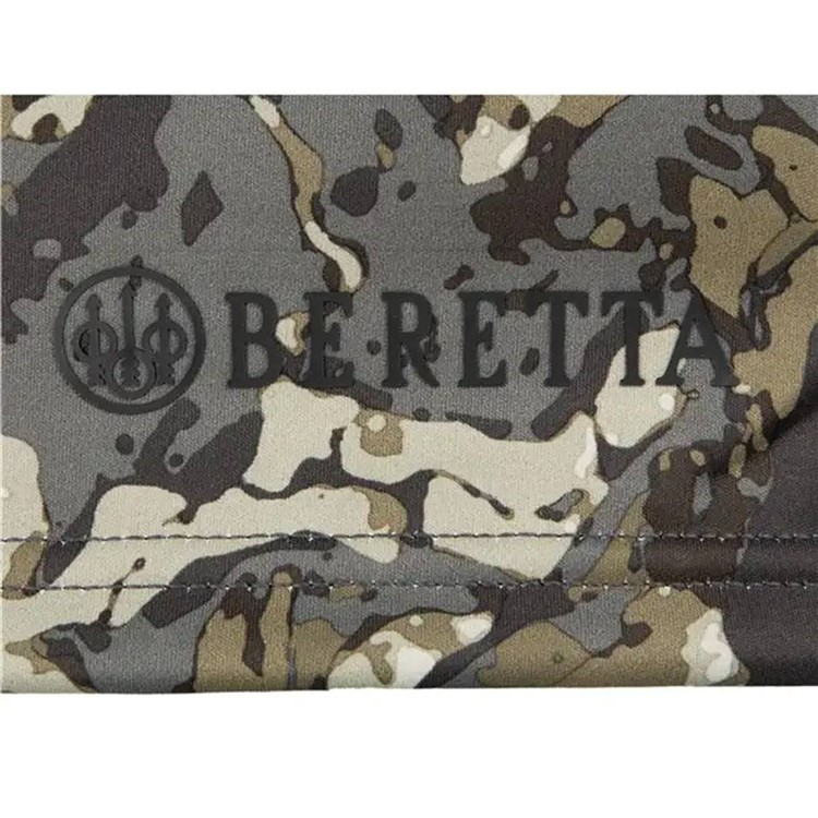 BERETTA B-Xtreme Beanie, Color: Reaper Timber, Size: L-img-2