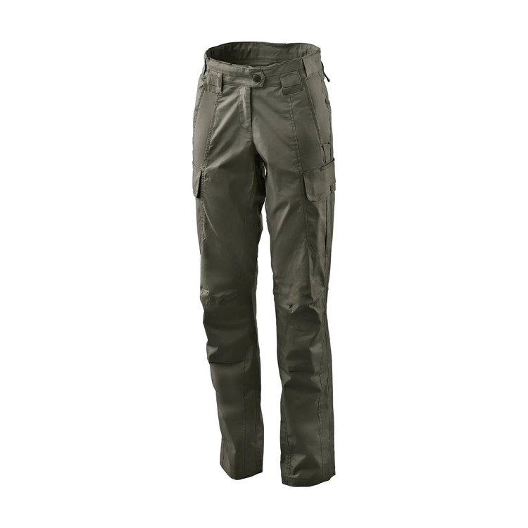 BERETTA Hook RipTech Pants, Color: Green Stone, Size: XL-img-0