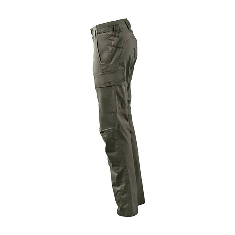 BERETTA Hook RipTech Pants, Color: Green Stone, Size: XL-img-2