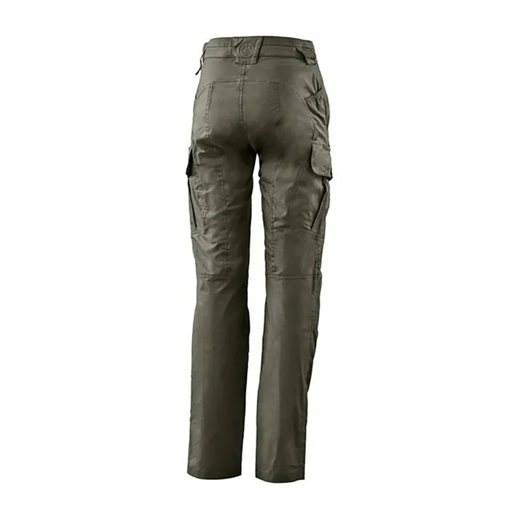 BERETTA Hook RipTech Pants, Color: Green Stone, Size: XL-img-1