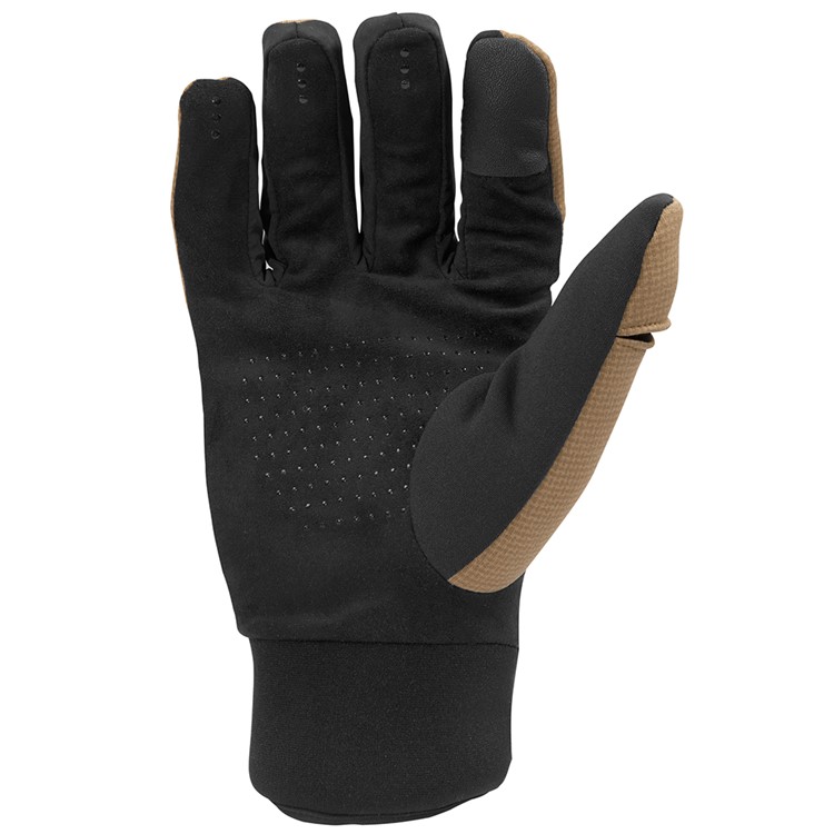 BERETTA Watershield Gloves, Color: Otter, Size: S (GL351T06570836S)-img-1