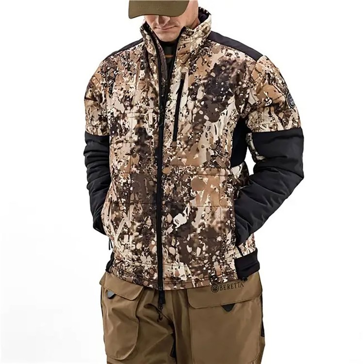BERETTA Wingbeat Insulator Jacket, Color: Reaper Timber, Size: XXXL-img-1