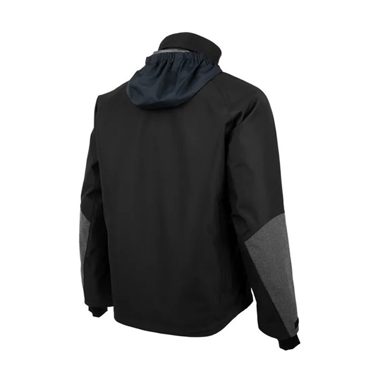 BERETTA The Breakaway Jacket, Color: Black, Size: S-img-1